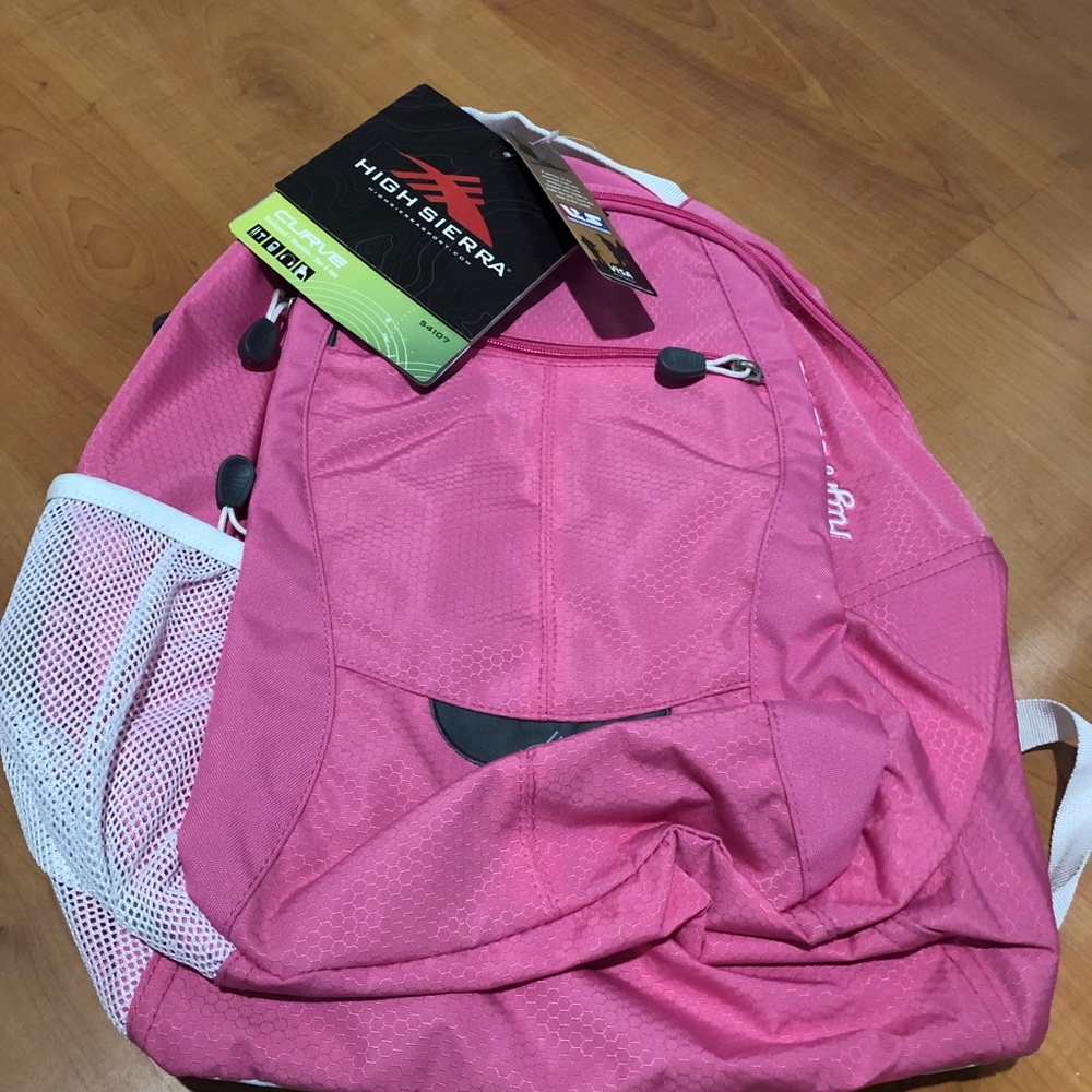 Backpack - Picture 2 of 2